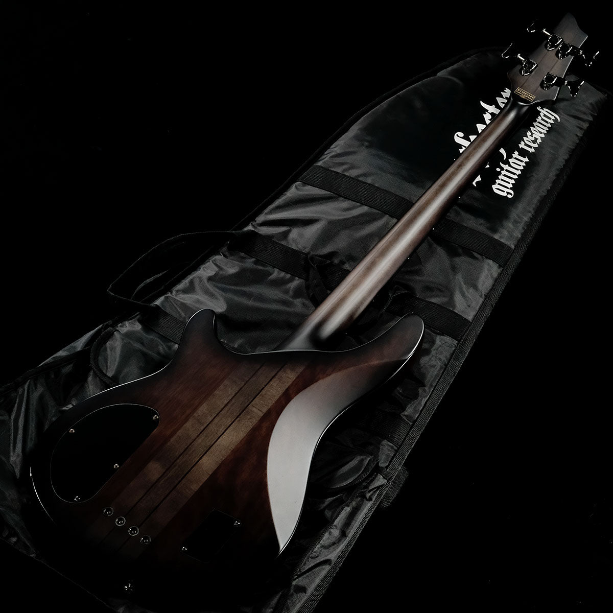 [SN W14082988] USED Schecter / AD-HR-EX-BASS-4 / Hellraiser Extreme-4 [05]
