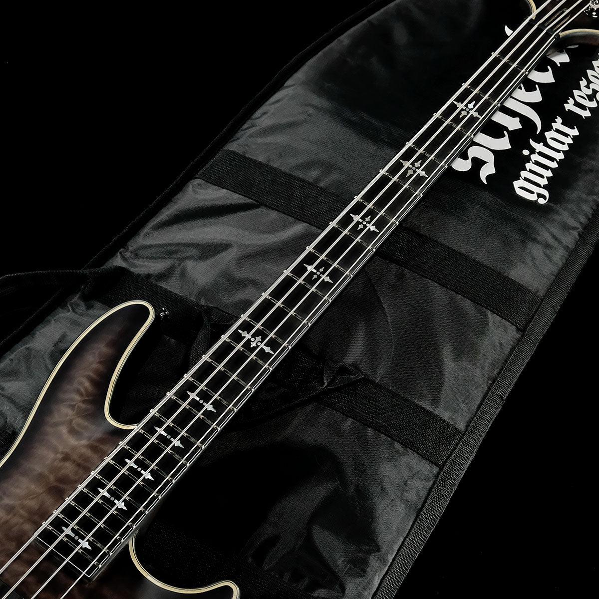 [SN W14082988] USED Schecter / AD-HR-EX-BASS-4 / Hellraiser Extreme-4 [05]