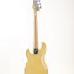 [SN S760207] USED FENDER USA / 1977 Precision Bass Mod OWH [06]