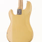 [SN S760207] USED FENDER USA / 1977 Precision Bass Mod OWH [06]