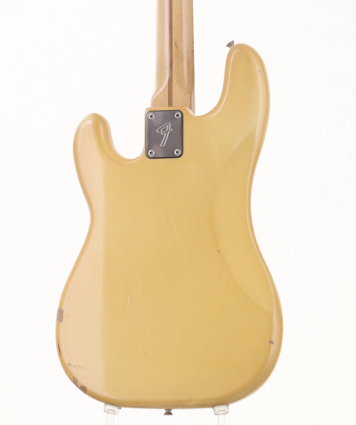 [SN S760207] USED FENDER USA / 1977 Precision Bass Mod OWH [06]