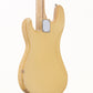 [SN S760207] USED FENDER USA / 1977 Precision Bass Mod OWH [06]