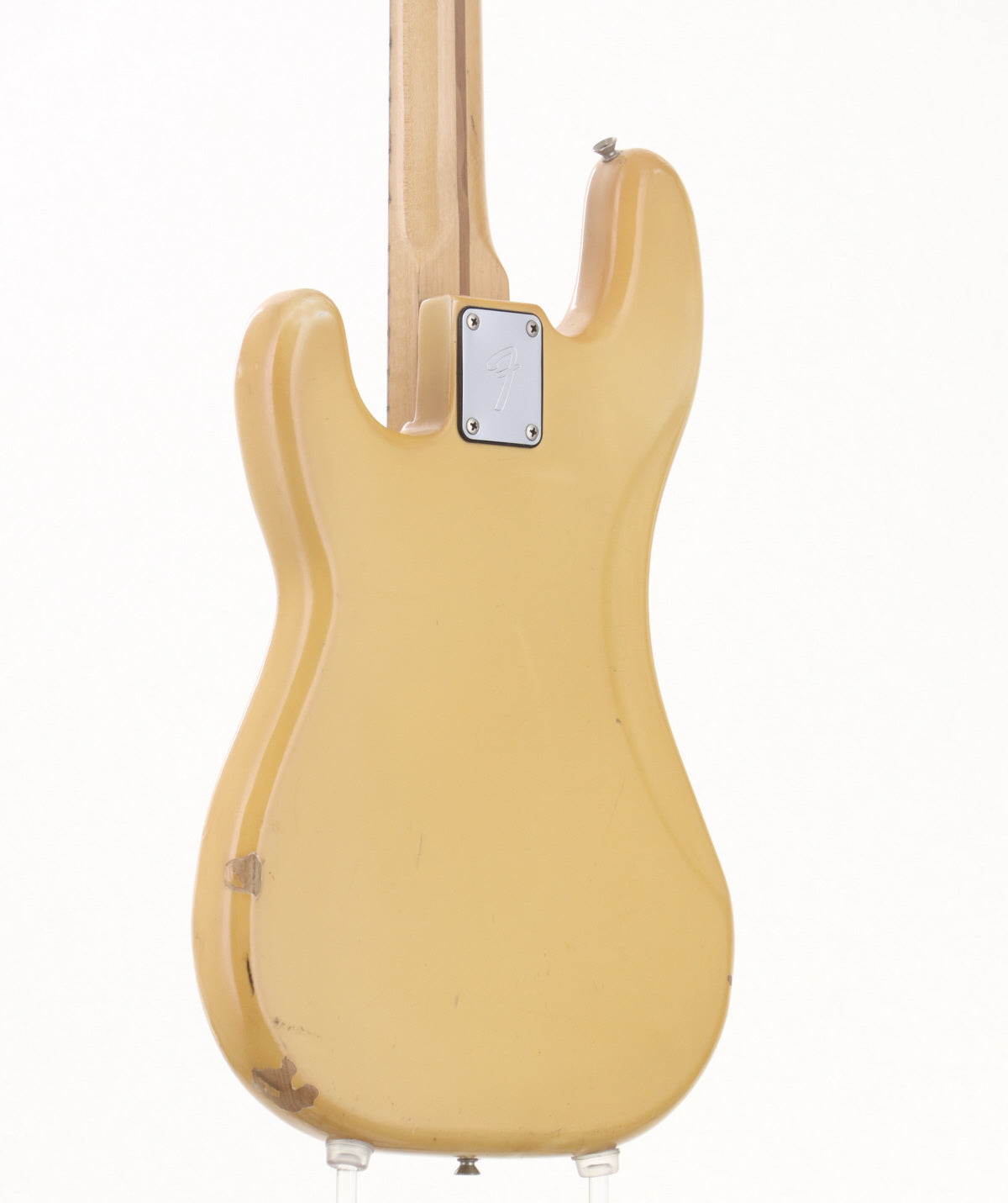 [SN S760207] USED FENDER USA / 1977 Precision Bass Mod OWH [06]