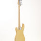 [SN S760207] USED FENDER USA / 1977 Precision Bass Mod OWH [06]