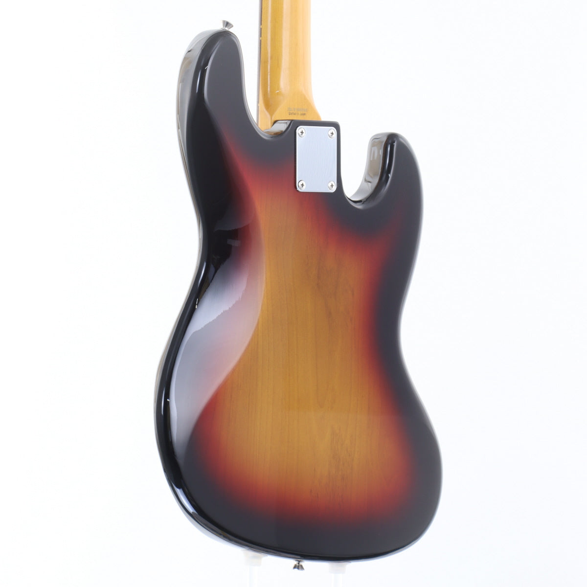 [SN R000280] USED Fender Japan / JBV-125LH 3-Tone Sunburst [11]