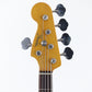 [SN R000280] USED Fender Japan / JBV-125LH 3-Tone Sunburst [11]