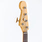 [SN R000280] USED Fender Japan / JBV-125LH 3-Tone Sunburst [11]
