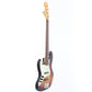 [SN R000280] USED Fender Japan / JBV-125LH 3-Tone Sunburst [11]