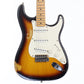 [SN R64356] USED Fender Custom Shop / Total Tone 1956 Stratocaster Relic 2-Color Sunburst [12]