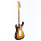 [SN R64356] USED Fender Custom Shop / Total Tone 1956 Stratocaster Relic 2-Color Sunburst [12]