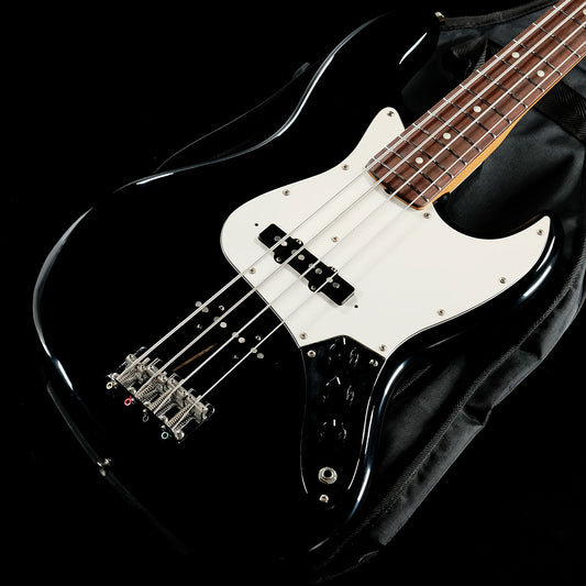 [SN F006770] USED Fender Japan / 1989 JB62-550 Black [05]