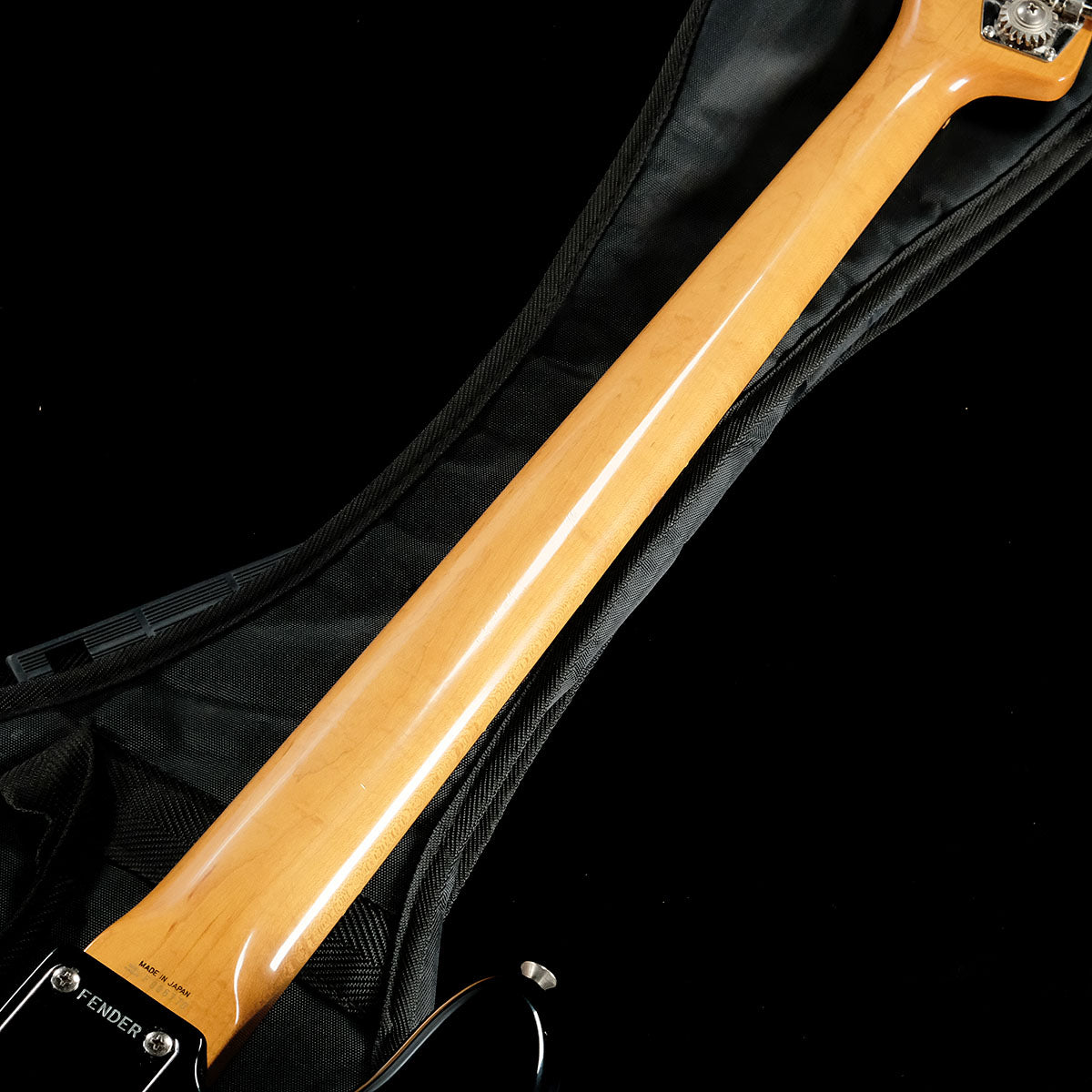 [SN F006770] USED Fender Japan / 1989 JB62-550 Black [05]