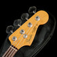 [SN F006770] USED Fender Japan / 1989 JB62-550 Black [05]