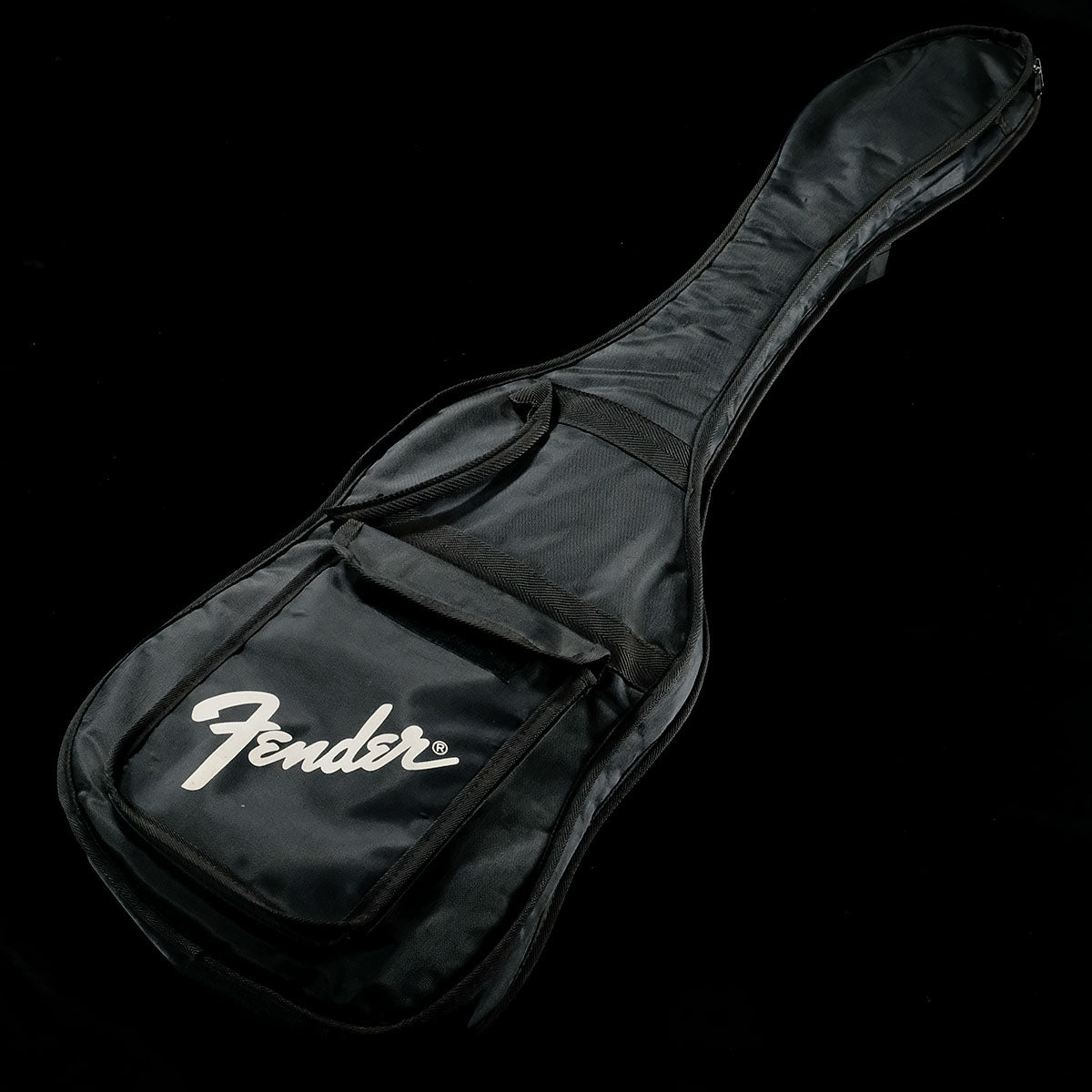 [SN F006770] USED Fender Japan / 1989 JB62-550 Black [05]