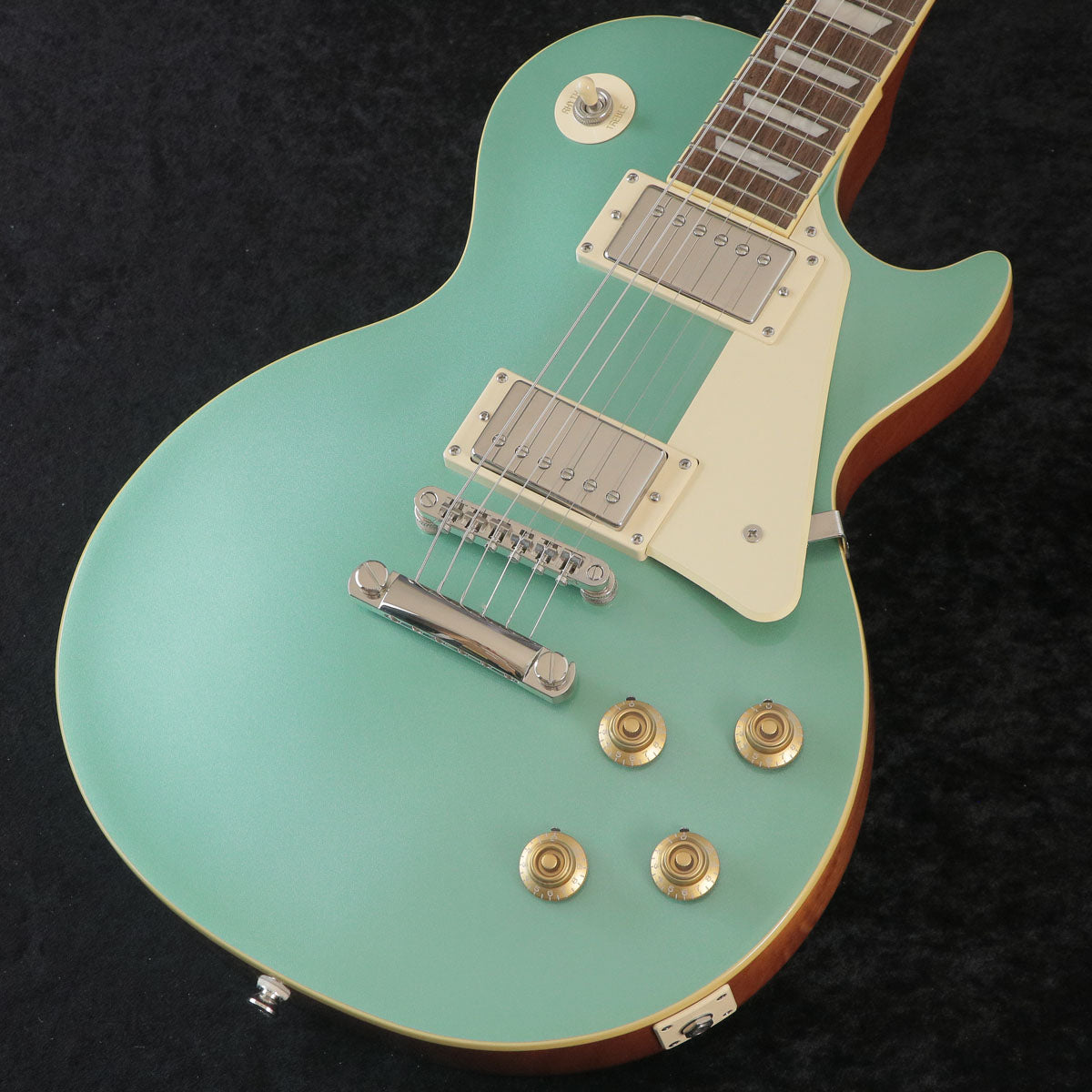 [SN 24091521656] USED EPIPHONE / Les Paul Standard 50s Inverness Green [03]