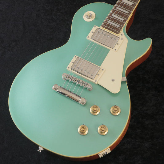 [SN 24091521656] USED EPIPHONE / Les Paul Standard 50s Inverness Green [03]