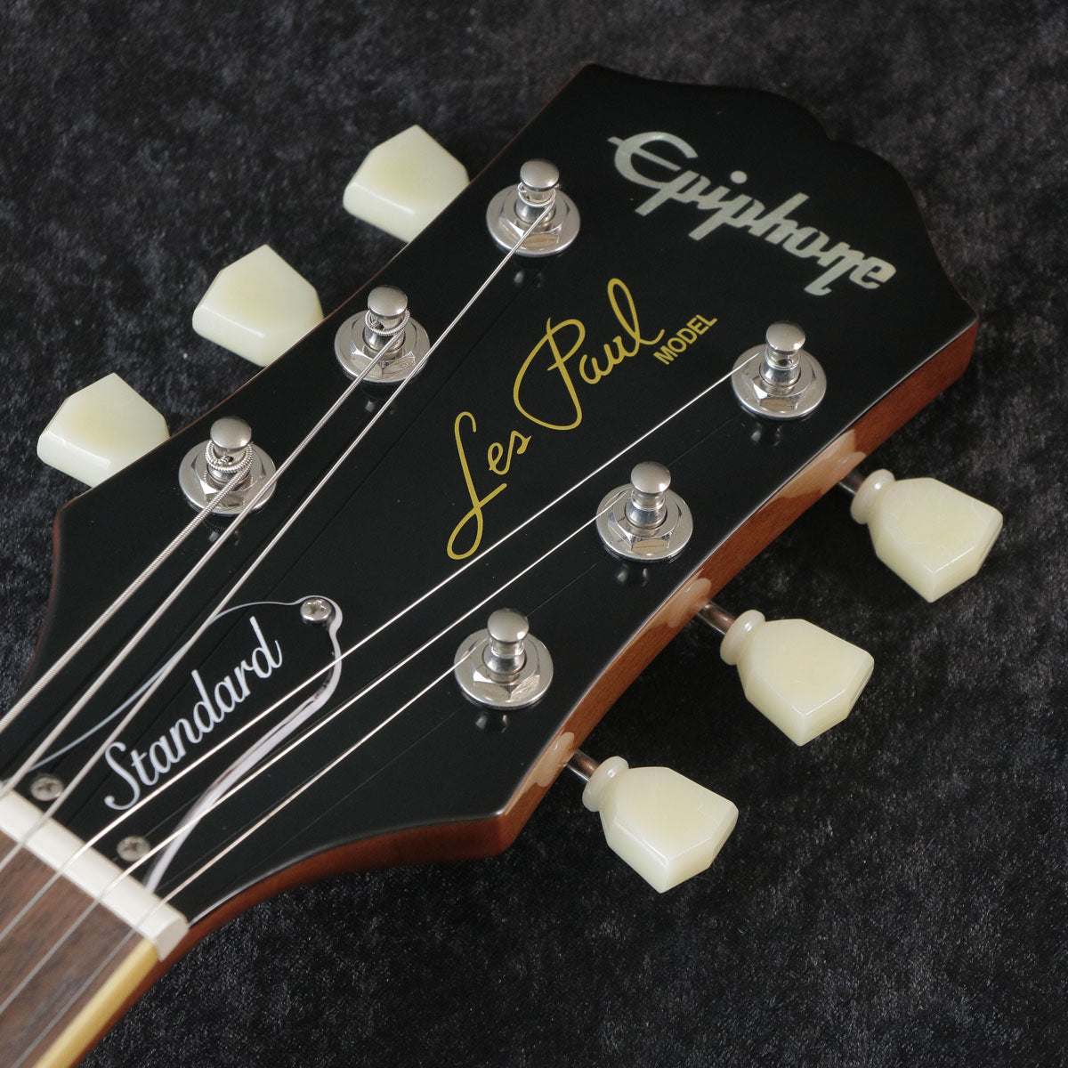 [SN 24091521656] USED EPIPHONE / Les Paul Standard 50s Inverness Green [03]