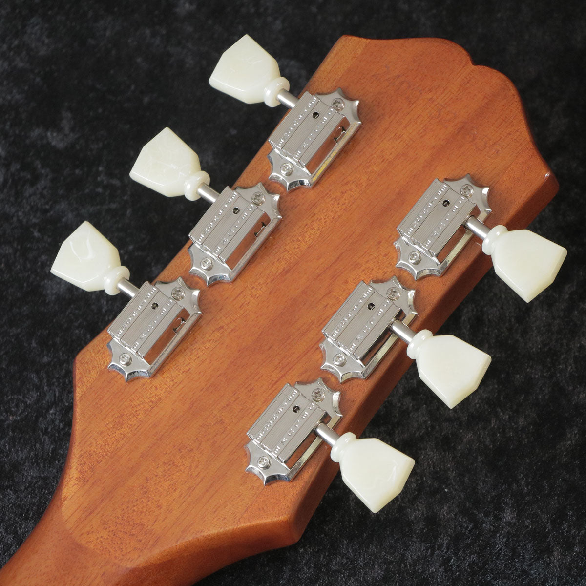 [SN 24091521656] USED EPIPHONE / Les Paul Standard 50s Inverness Green [03]