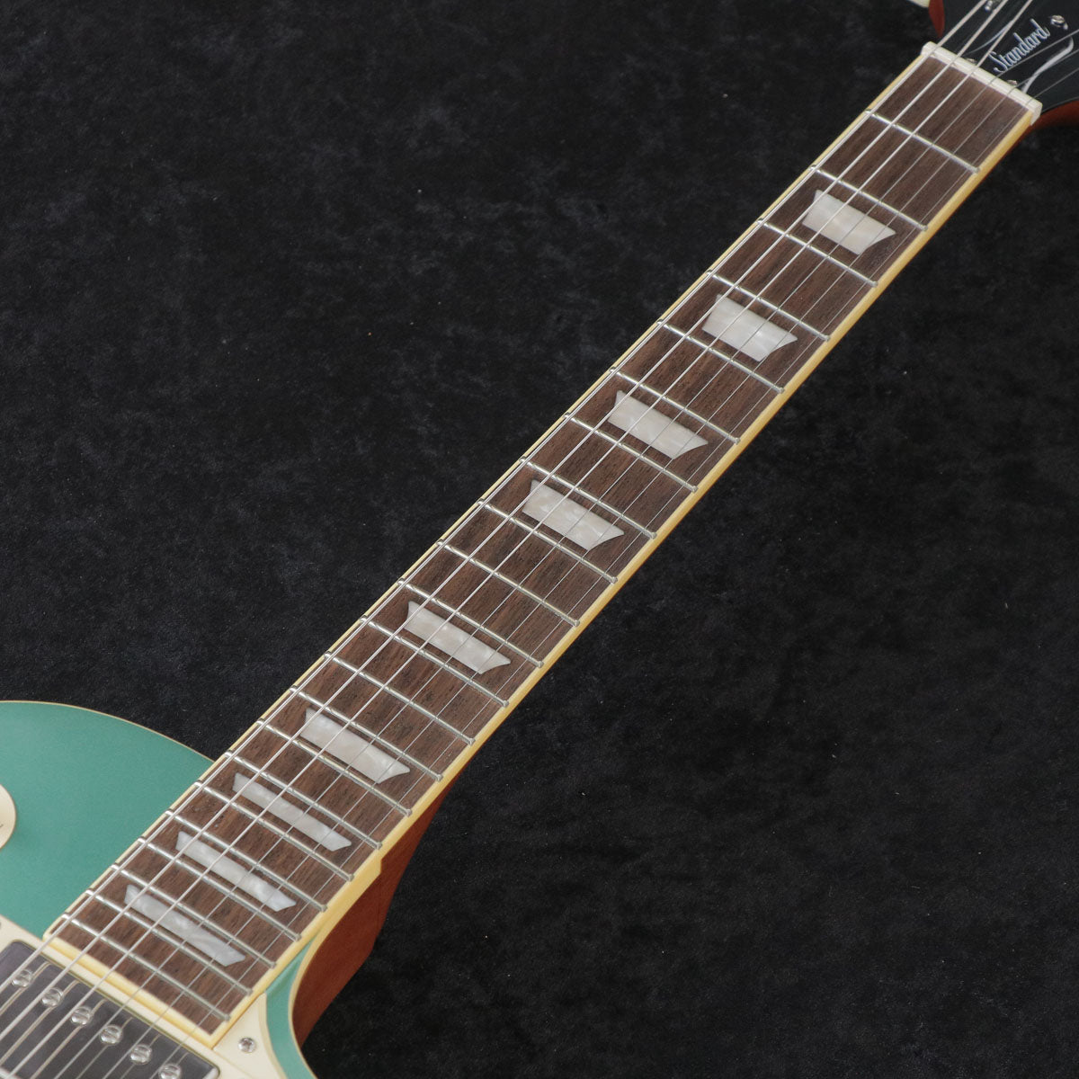[SN 24091521656] USED EPIPHONE / Les Paul Standard 50s Inverness Green [03]