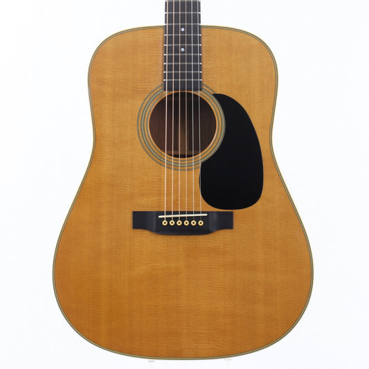 [SN 1422435] USED Martin / D-28 Natural [11]