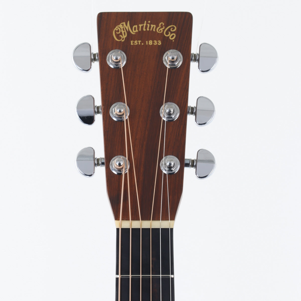 [SN 1422435] USED Martin / D-28 Natural [11]