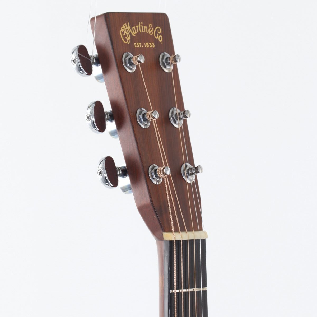 [SN 1422435] USED Martin / D-28 Natural [11]