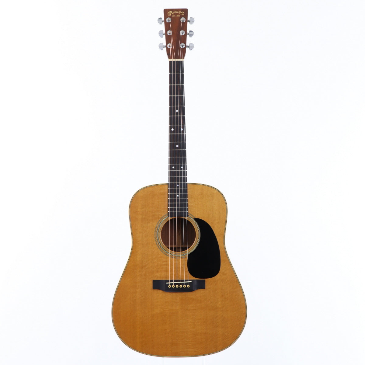 [SN 1422435] USED Martin / D-28 Natural [11]