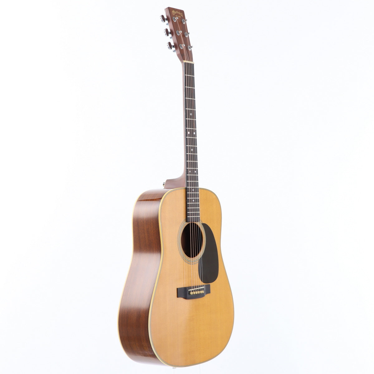 [SN 1422435] USED Martin / D-28 Natural [11]