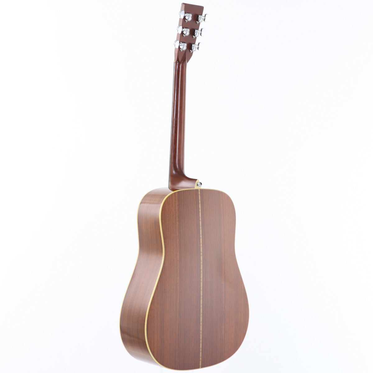 [SN 1422435] USED Martin / D-28 Natural [11]