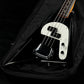 [SN JD21016199] USED Fender Made in Japan / Hama Okamoto Katana Bass Black [05]