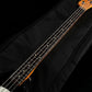 [SN JD21016199] USED Fender Made in Japan / Hama Okamoto Katana Bass Black [05]