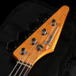 [SN JD21016199] USED Fender Made in Japan / Hama Okamoto Katana Bass Black [05]