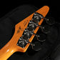 [SN JD21016199] USED Fender Made in Japan / Hama Okamoto Katana Bass Black [05]