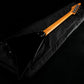 [SN JD21016199] USED Fender Made in Japan / Hama Okamoto Katana Bass Black [05]