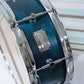 [SN 00883] USED CANOPUS / BR-1455 Rotten Azure Burch Snare Drum [10]