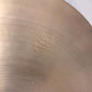 USED ZILDJIAN / A 50s Large Hollow Stamp 22" 2746g RIDE 50s ZILDJIAN [08]