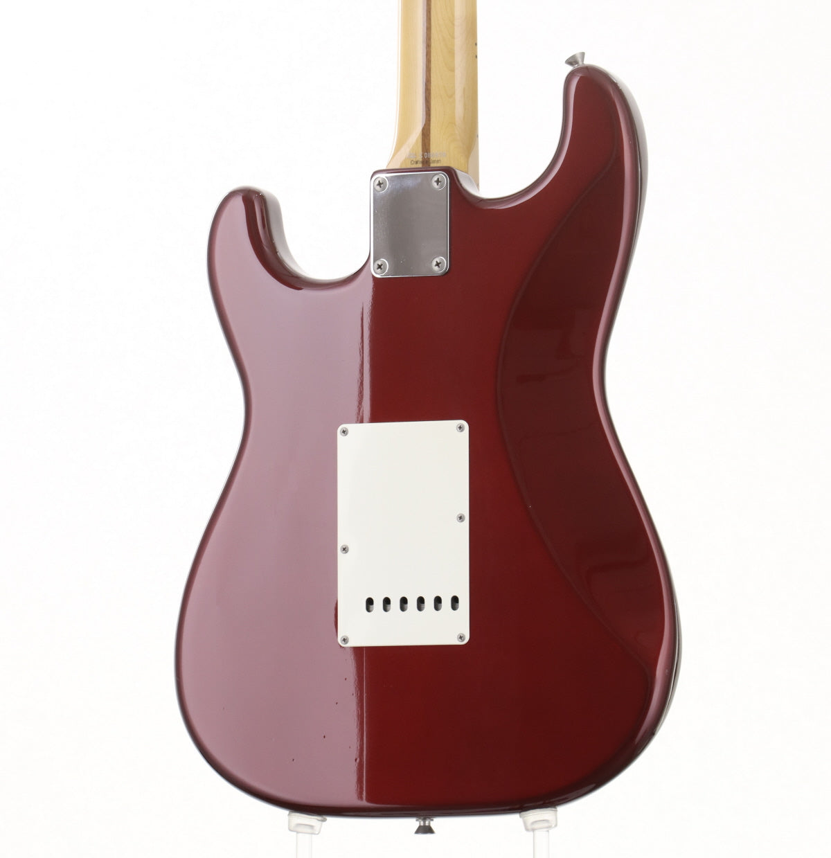 [SN S086878] USED Fender Japan / ST57-58US OCR [05]