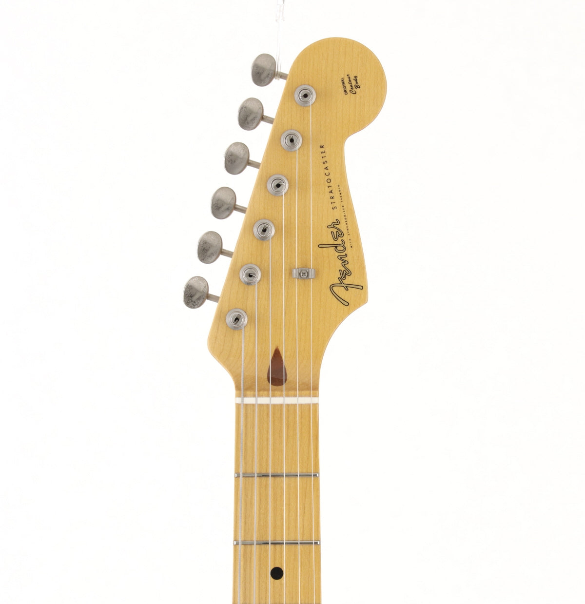 [SN S086878] USED Fender Japan / ST57-58US OCR [05]