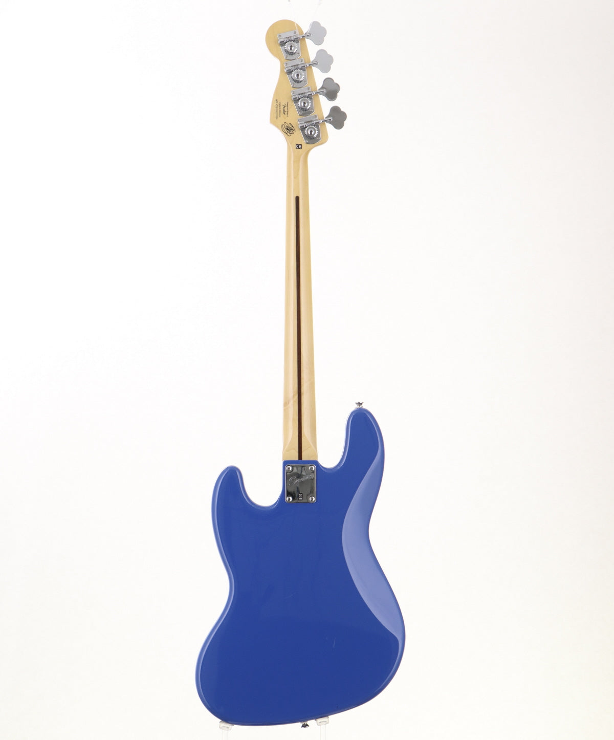 [SN ICS16021654] USED SQUIER / Tomomi Jazz Bass Bluetus Sky Blue [06]