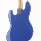 [SN ICS16021654] USED SQUIER / Tomomi Jazz Bass Bluetus Sky Blue [06]