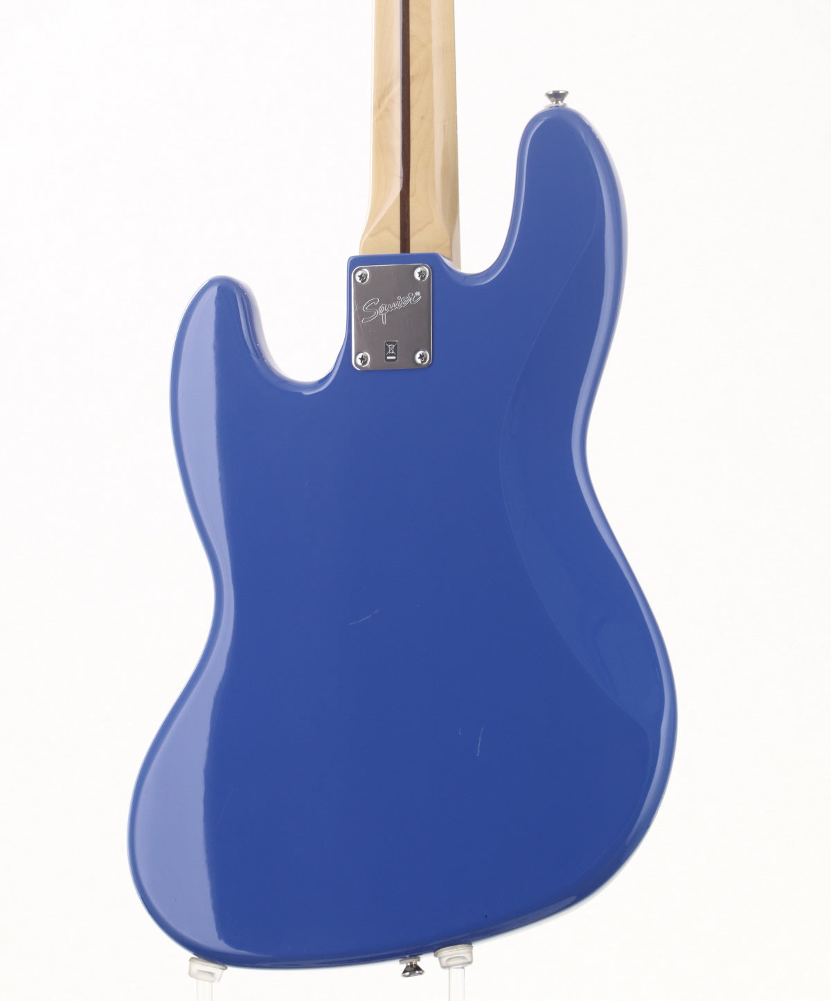 [SN ICS16021654] USED SQUIER / Tomomi Jazz Bass Bluetus Sky Blue [06]