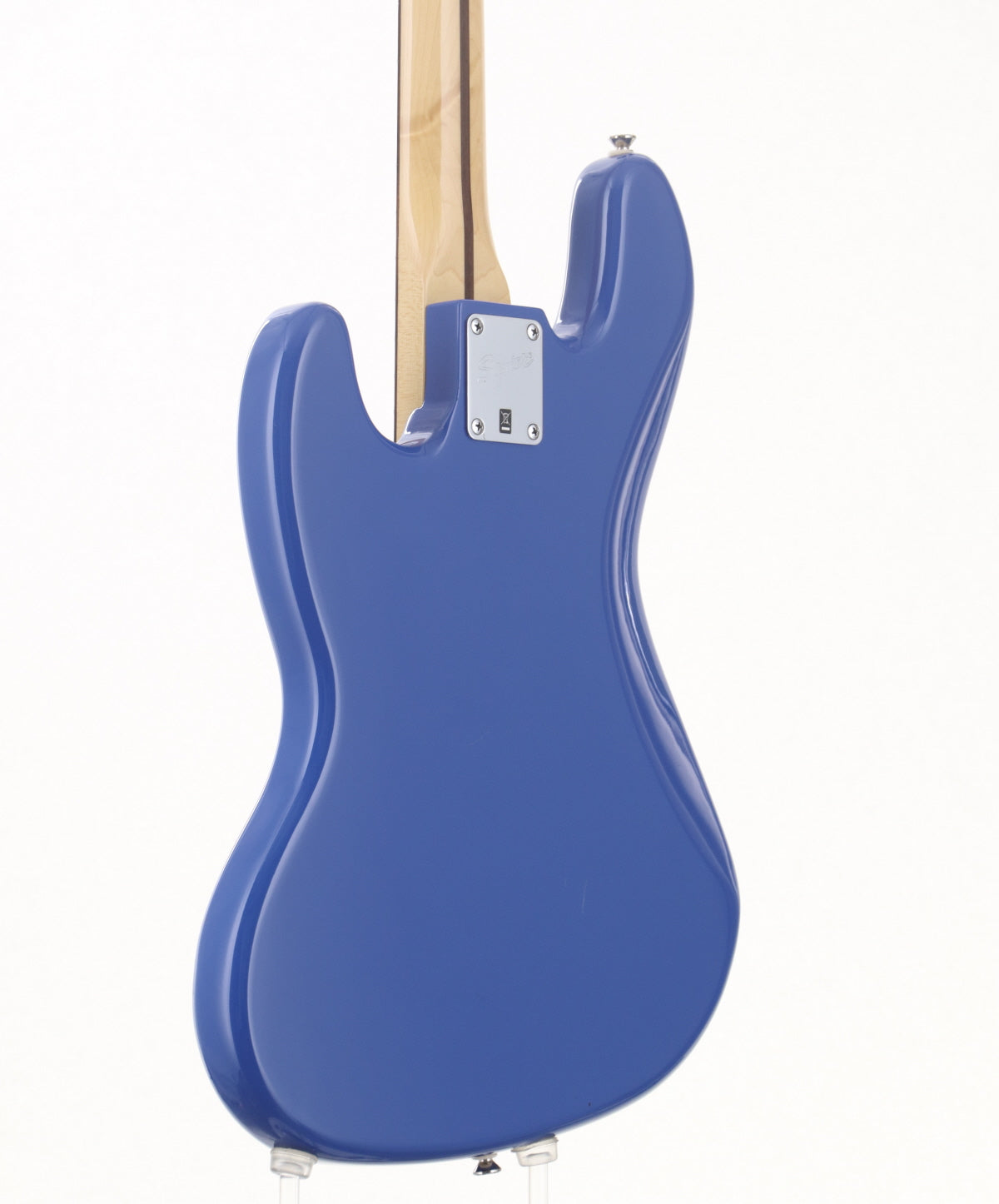 [SN ICS16021654] USED SQUIER / Tomomi Jazz Bass Bluetus Sky Blue [06]