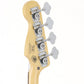 [SN ICS16021654] USED SQUIER / Tomomi Jazz Bass Bluetus Sky Blue [06]