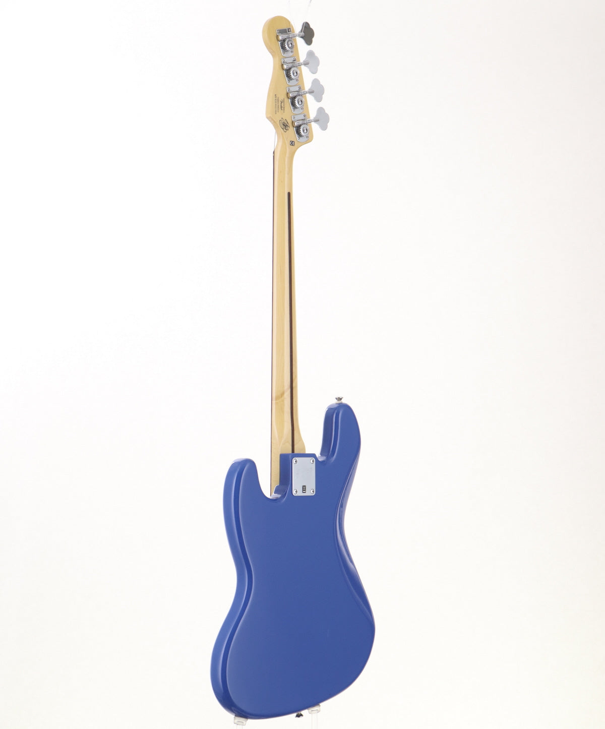 [SN ICS16021654] USED SQUIER / Tomomi Jazz Bass Bluetus Sky Blue [06]