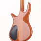 [SN 98050215] USED SPECTOR / NS-2000/4 Cherry Sunburst [06]
