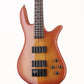 [SN 98050215] USED SPECTOR / NS-2000/4 Cherry Sunburst [06]