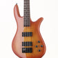 [SN 98050215] USED SPECTOR / NS-2000/4 Cherry Sunburst [06]