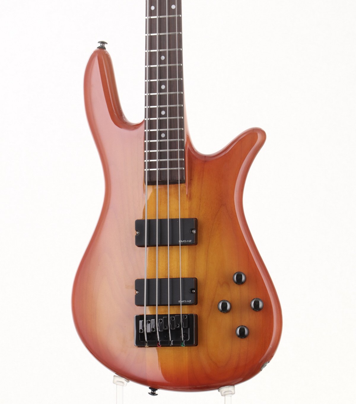 [SN 98050215] USED SPECTOR / NS-2000/4 Cherry Sunburst [06]