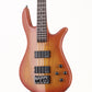 [SN 98050215] USED SPECTOR / NS-2000/4 Cherry Sunburst [06]