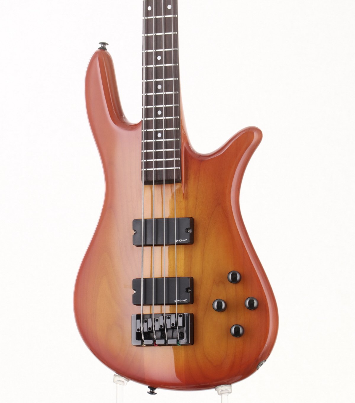[SN 98050215] USED SPECTOR / NS-2000/4 Cherry Sunburst [06]